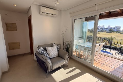 Продажа квартиры в Мурсия, Испания 2 спальни, 67м2 №184556 - фото 5