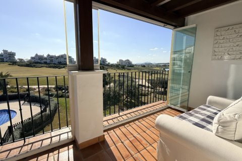 Продажа квартиры в Мурсия, Испания 2 спальни, 67м2 №184556 - фото 2