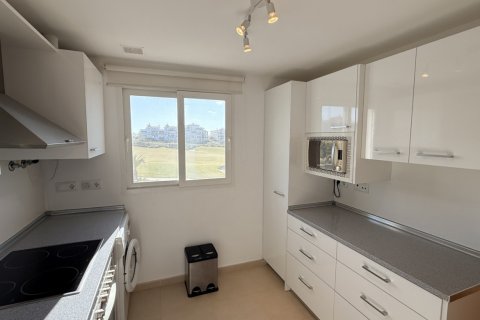 Продажа квартиры в Мурсия, Испания 2 спальни, 67м2 №184556 - фото 6