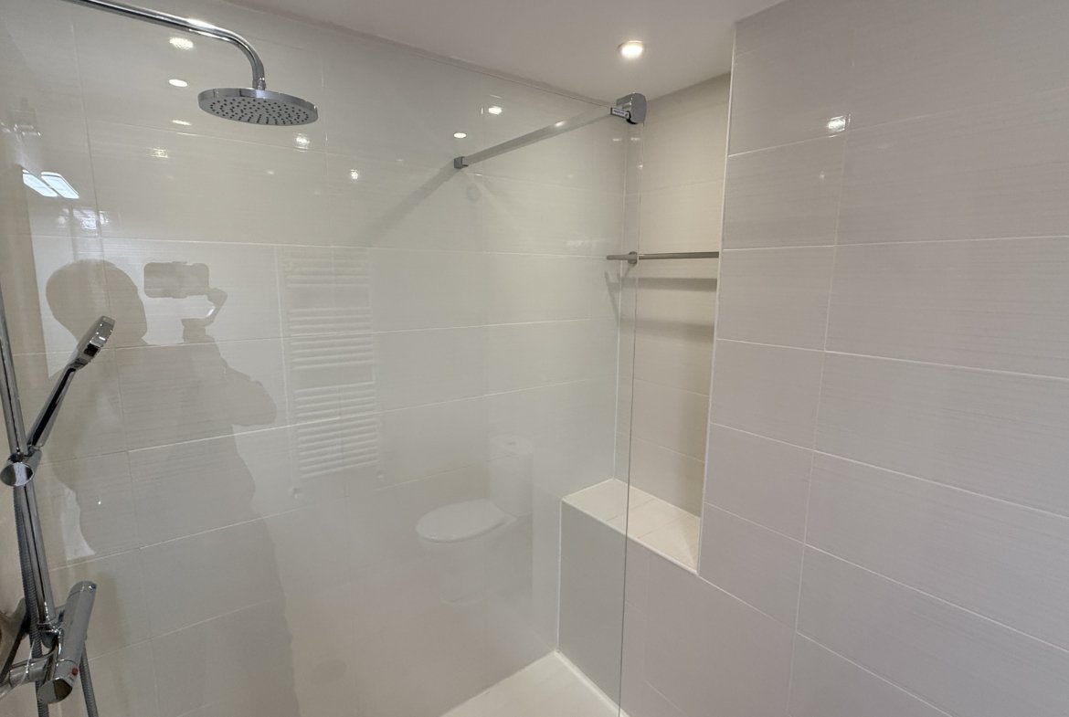 Huoneisto Murcia, Espanja 2 makuuhuonetta, 67 m2 No. 184556
