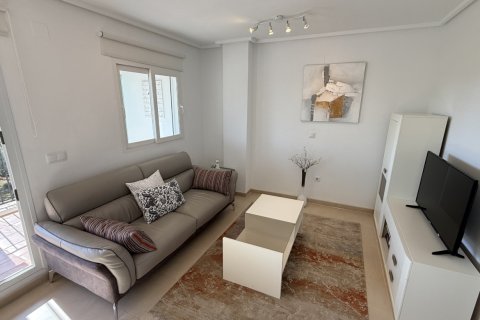 Продажа квартиры в Мурсия, Испания 2 спальни, 67м2 №184556 - фото 4