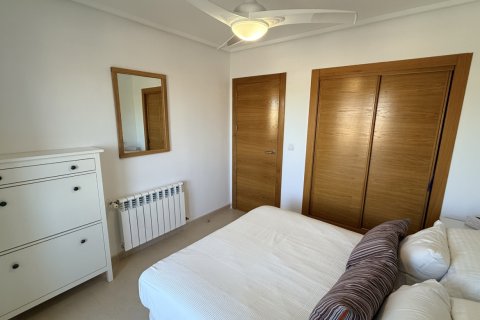 Продажа квартиры в Мурсия, Испания 2 спальни, 67м2 №184556 - фото 9