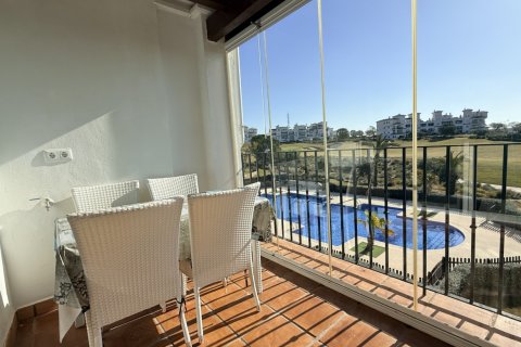 Продажа квартиры в Мурсия, Испания 2 спальни, 67м2 №184556 - фото 3