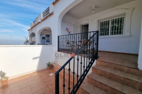 Huoneisto myytävänä El Carmoli, Murcia, Espanja, 2 makuuhuonetta, No. 184557 - kuva 30