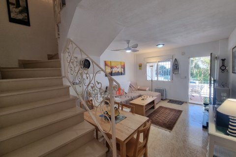 Huoneisto myytävänä El Carmoli, Murcia, Espanja, 2 makuuhuonetta, No. 184557 - kuva 23