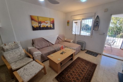 Huoneisto myytävänä El Carmoli, Murcia, Espanja, 2 makuuhuonetta, No. 184557 - kuva 24
