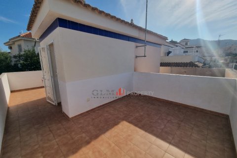 Huoneisto myytävänä El Carmoli, Murcia, Espanja, 2 makuuhuonetta, No. 184557 - kuva 12
