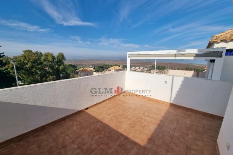 Huoneisto myytävänä El Carmoli, Murcia, Espanja, 2 makuuhuonetta, No. 184557 - kuva 14