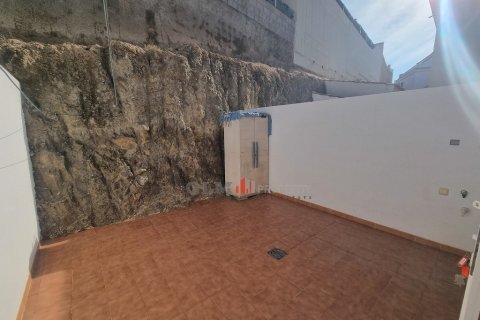 Huoneisto myytävänä El Carmoli, Murcia, Espanja, 2 makuuhuonetta, No. 184557 - kuva 20