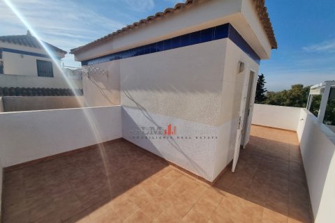 Huoneisto myytävänä El Carmoli, Murcia, Espanja, 2 makuuhuonetta, No. 184557 - kuva 11