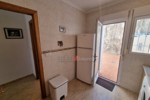 Huoneisto myytävänä El Carmoli, Murcia, Espanja, 2 makuuhuonetta, No. 184557 - kuva 16
