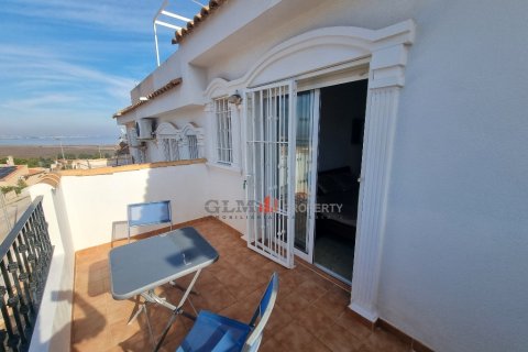 Huoneisto myytävänä El Carmoli, Murcia, Espanja, 2 makuuhuonetta, No. 184557 - kuva 8