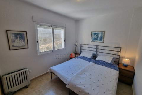 Huoneisto myytävänä El Carmoli, Murcia, Espanja, 2 makuuhuonetta, No. 184557 - kuva 2