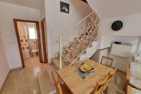 Huoneisto myytävänä El Carmoli, Murcia, Espanja, 2 makuuhuonetta, No. 184557 - kuva 25