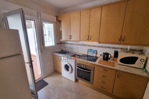 Huoneisto myytävänä El Carmoli, Murcia, Espanja, 2 makuuhuonetta, No. 184557 - kuva 15