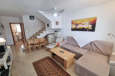 Huoneisto myytävänä El Carmoli, Murcia, Espanja, 2 makuuhuonetta, No. 184557 - kuva 26