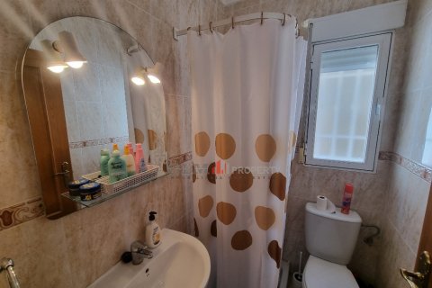 Huoneisto myytävänä El Carmoli, Murcia, Espanja, 2 makuuhuonetta, No. 184557 - kuva 21