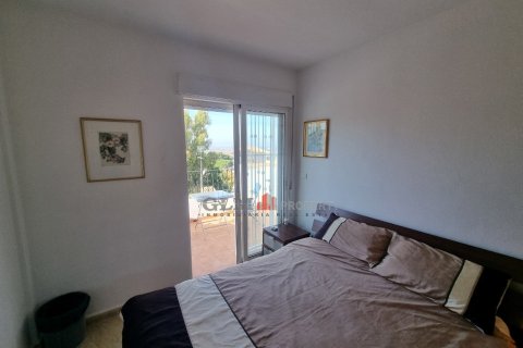 Huoneisto myytävänä El Carmoli, Murcia, Espanja, 2 makuuhuonetta, No. 184557 - kuva 5