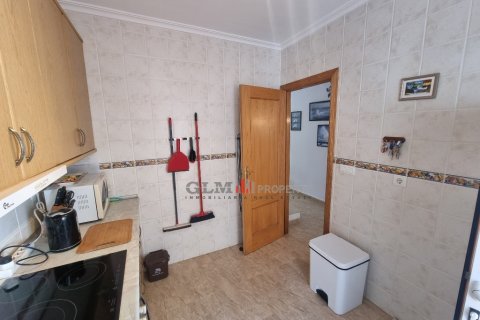Huoneisto myytävänä El Carmoli, Murcia, Espanja, 2 makuuhuonetta, No. 184557 - kuva 17