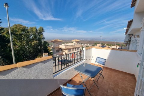 Huoneisto myytävänä El Carmoli, Murcia, Espanja, 2 makuuhuonetta, No. 184557 - kuva 7
