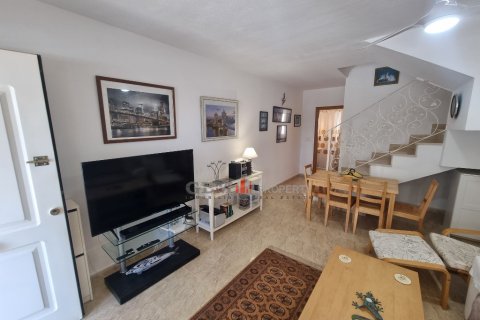 Huoneisto myytävänä El Carmoli, Murcia, Espanja, 2 makuuhuonetta, No. 184557 - kuva 27