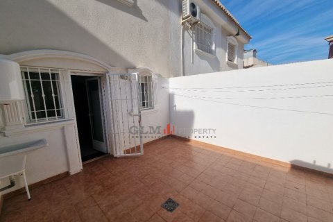 Huoneisto myytävänä El Carmoli, Murcia, Espanja, 2 makuuhuonetta, No. 184557 - kuva 19