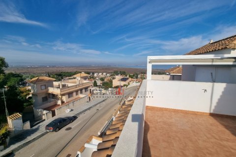Huoneisto myytävänä El Carmoli, Murcia, Espanja, 2 makuuhuonetta, No. 184557 - kuva 13