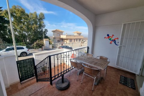 Huoneisto myytävänä El Carmoli, Murcia, Espanja, 2 makuuhuonetta, No. 184557 - kuva 29
