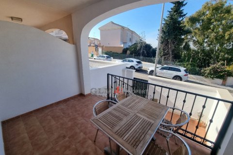 Huoneisto myytävänä El Carmoli, Murcia, Espanja, 2 makuuhuonetta, No. 184557 - kuva 28