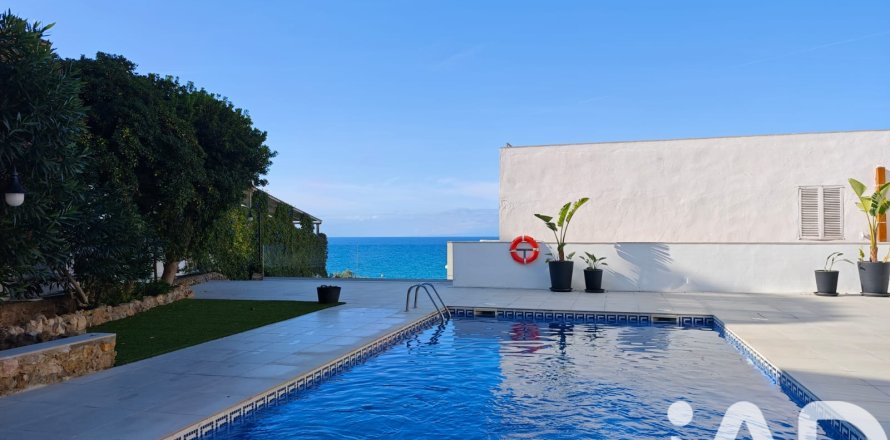 Apartment à Salou, Tarragona, Espagne 38 m2 No. 184811
