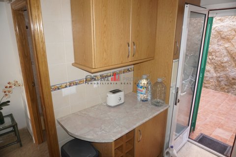 Apartment à vendre à El Carmoli, Murcia, Espagne, 2 chambres, No. 184555 - photo 13