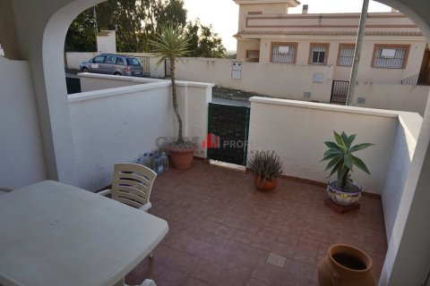 Apartment à vendre à El Carmoli, Murcia, Espagne, 2 chambres, No. 184555 - photo 7