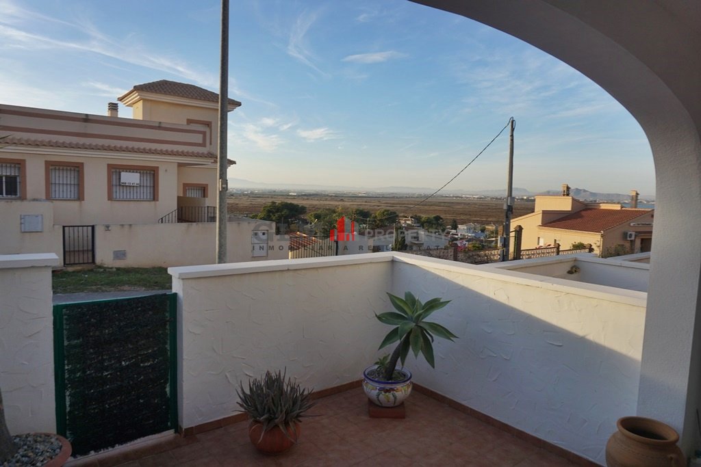 Wohnung in El Carmoli, Murcia, Spanien 2 Schlafzimmer,  Nr. 184555