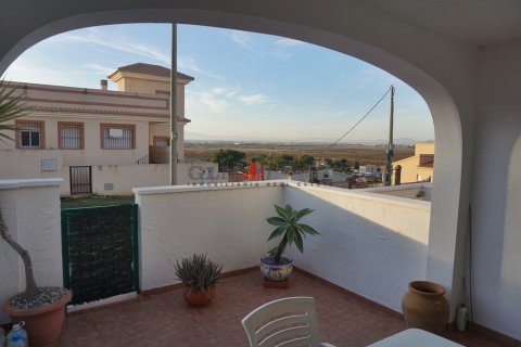 Apartment à vendre à El Carmoli, Murcia, Espagne, 2 chambres, No. 184555 - photo 9