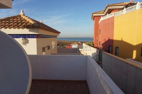 Apartment à vendre à El Carmoli, Murcia, Espagne, 2 chambres, No. 184555 - photo 21