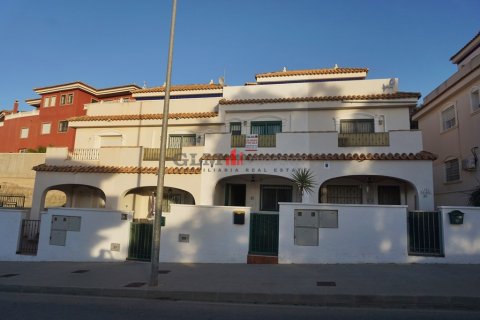 Apartment à vendre à El Carmoli, Murcia, Espagne, 2 chambres, No. 184555 - photo 16