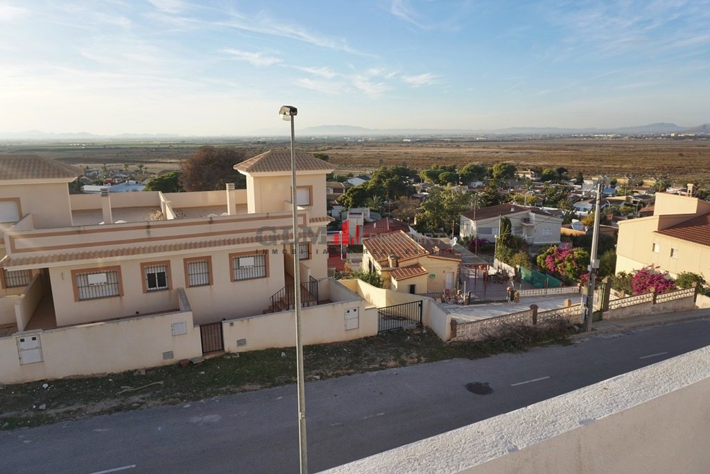 Wohnung in El Carmoli, Murcia, Spanien 2 Schlafzimmer,  Nr. 184555