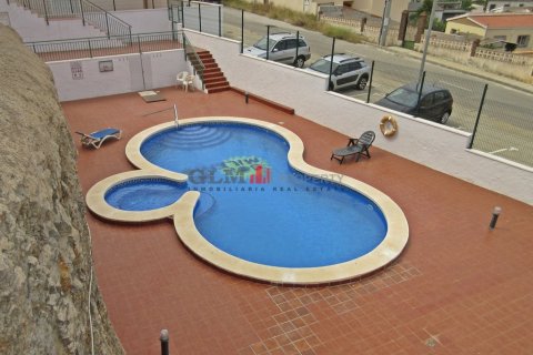 Apartment à vendre à El Carmoli, Murcia, Espagne, 2 chambres, No. 184555 - photo 17