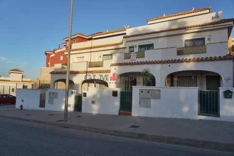 Lägenhet i El Carmoli, Murcia, Spanien 2 sovrum,  Nr. 184555