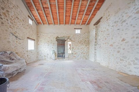 Land plot à vendre Gata de Gorgos, Alicante, Espagne, 1 chambre, 190 m2 No. 80750 - photo 11