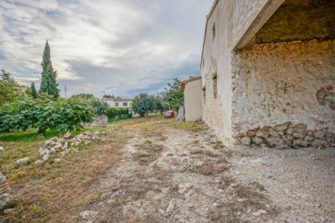 Land plot à vendre Gata de Gorgos, Alicante, Espagne, 1 chambre, 190 m2 No. 80750 - photo 25