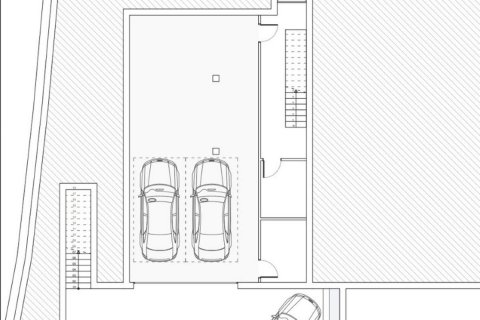 Huvila myytävänä Altea, Alicante, Espanja, 4 makuuhuonetta, 285 m2 No. 80748 - kuva 12