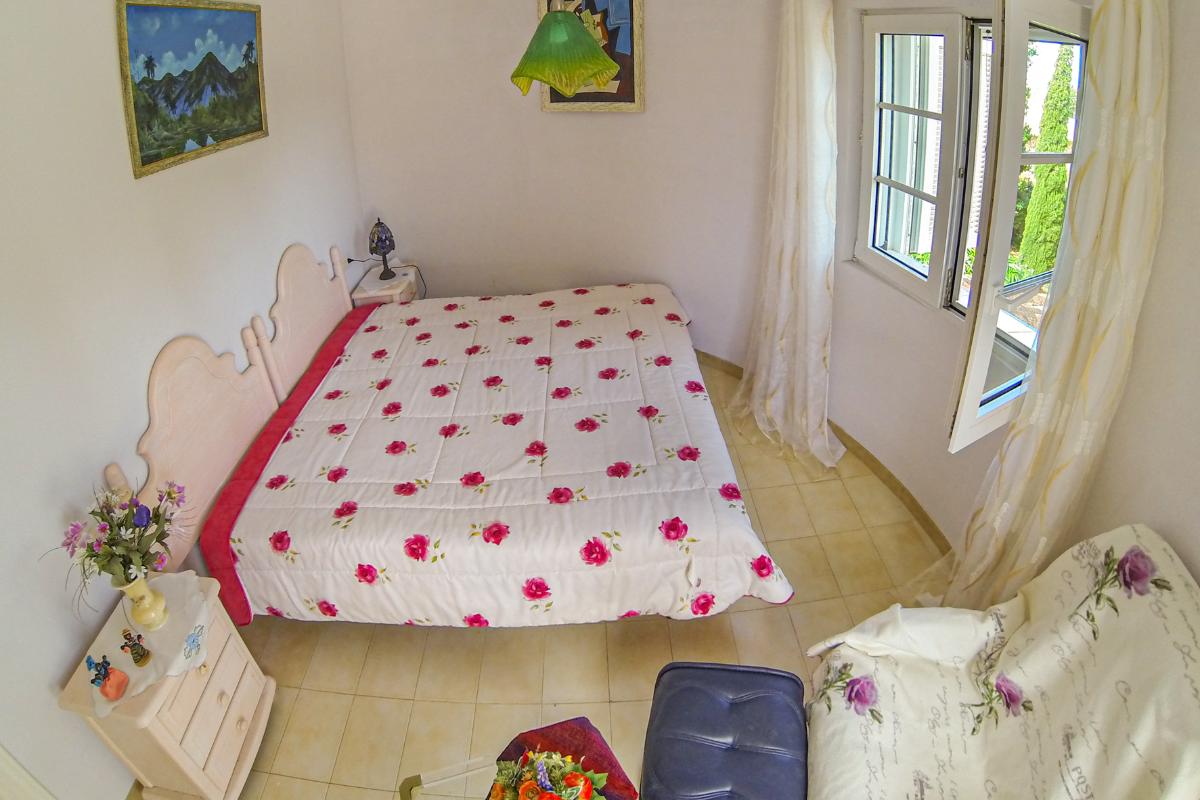 Willa w Denia, Alicante, Hiszpania 6 sypialni, 411 mkw. nr 80753