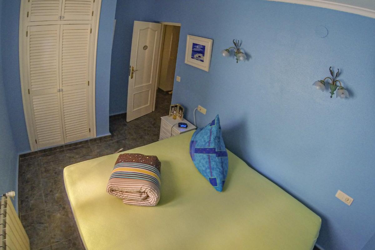 Willa w Denia, Alicante, Hiszpania 6 sypialni, 411 mkw. nr 80753