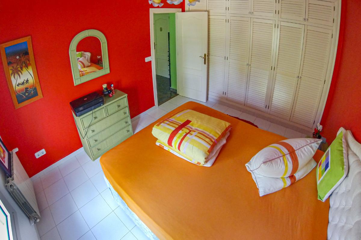 Willa w Denia, Alicante, Hiszpania 6 sypialni, 411 mkw. nr 80753