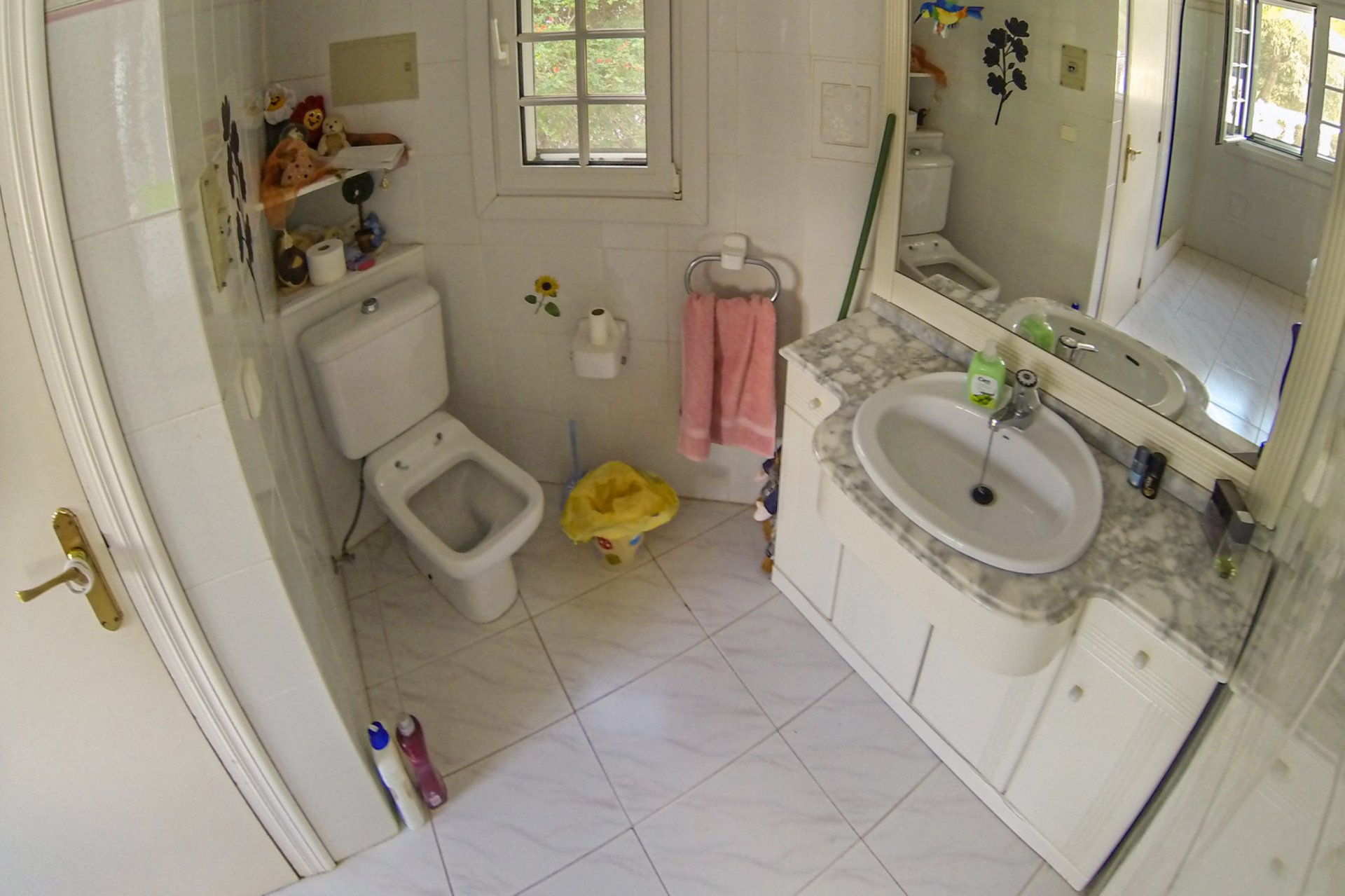 Willa w Denia, Alicante, Hiszpania 6 sypialni, 411 mkw. nr 80753