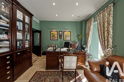 Lägenhet till salu i San Fernando, Cadiz, Spanien 4 sovrum, 384 kvm. Nr. 152880 - foto 8