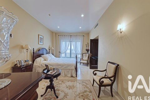 Lägenhet till salu i San Fernando, Cadiz, Spanien 4 sovrum, 384 kvm. Nr. 152880 - foto 19