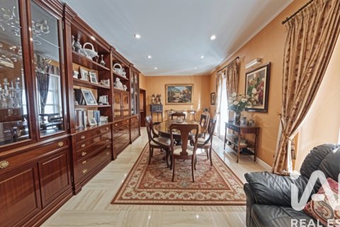 Lägenhet till salu i San Fernando, Cadiz, Spanien 4 sovrum, 384 kvm. Nr. 152880 - foto 6