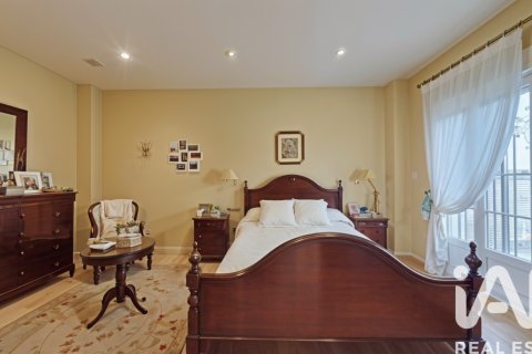 Lägenhet till salu i San Fernando, Cadiz, Spanien 4 sovrum, 384 kvm. Nr. 152880 - foto 17